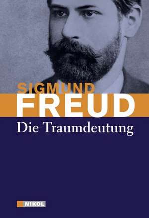 Die Traumdeutung de Sigmund Freud