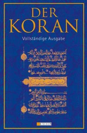 Der Koran de Max Henning