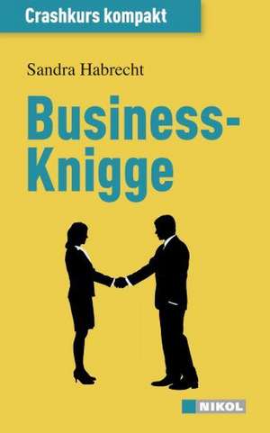 Business-Knigge de Sandra Habrecht