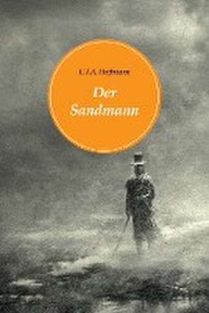 Hoffmann, E: Sandmann