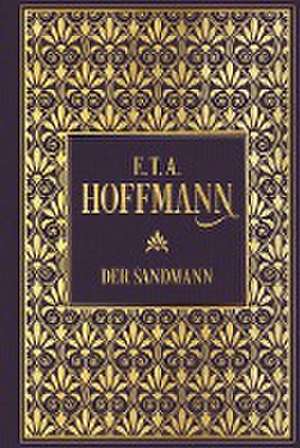 Der Sandmann de E. T. A. Hoffmann