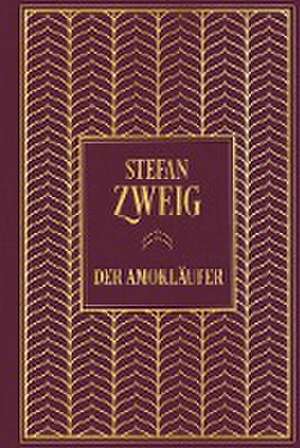 Der Amokläufer de Stefan Zweig