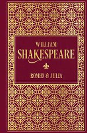 Romeo und Julia de William Shakespeare