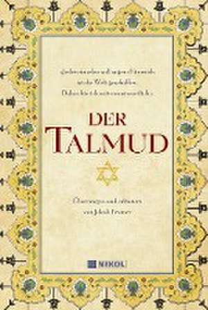 Der Talmud de Jakob Fromer