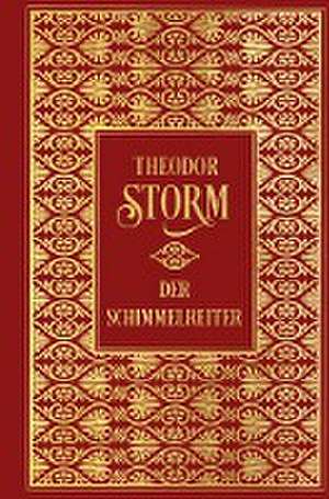 Der Schimmelreiter de Theodor Storm