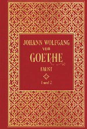 Faust I und II de Johann Wolfgang von Goethe