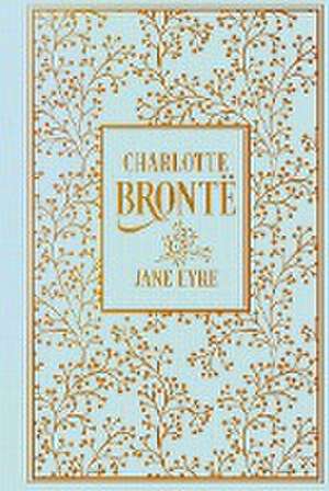 Jane Eyre de Charlotte Bronte