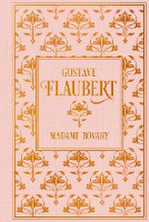 Madame Bovary de Gustave Flaubert