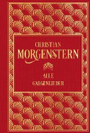 Alle Galgenlieder de Christian Morgenstern