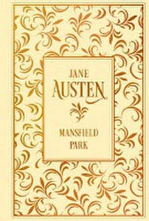 Mansfield Park de Jane Austen