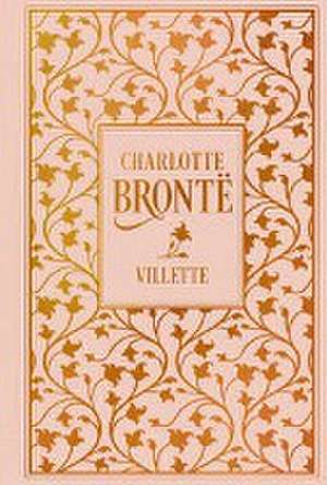 Villette de Charlotte Bronte