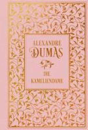 Die Kameliendame de Alexandre Dumas (Der Jüngere)