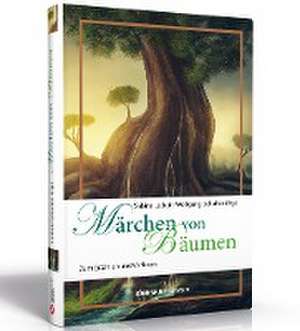 Märchen von Bäumen de Sabine Lutkat