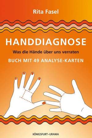 Handdiagnose de Rita Fasel