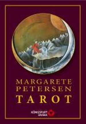 Margarete Petersen Tarot de Margarete Petersen