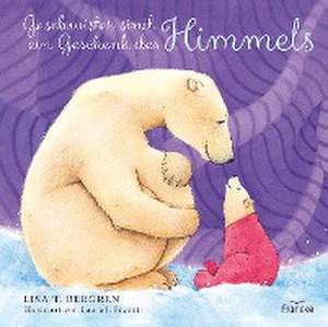 Geschwister sind ein Geschenk des Himmels de Lisa T. Bergren