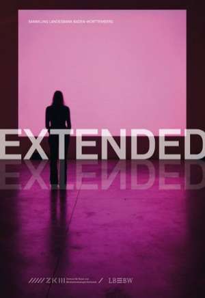 Extended de Lutz Casper