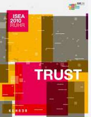 TRUST de Broeckmann A.