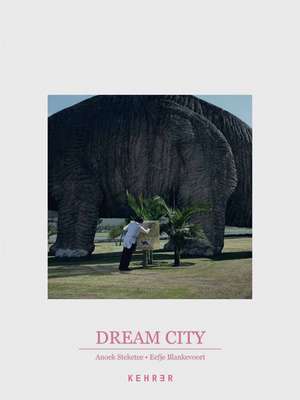 Dream City de Anoek Steketee