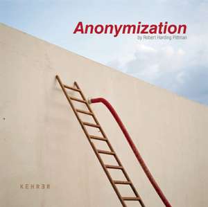 Anonymization: Stellar Landscapes de Anette Baldauf