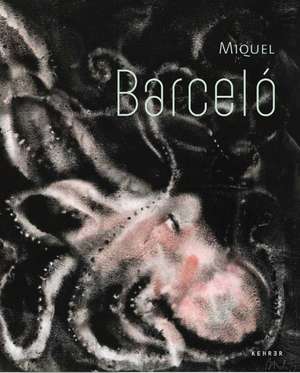 Miquel Barceló