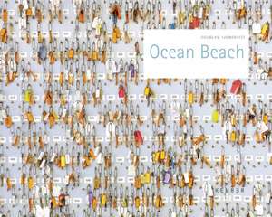 Ocean Beach de Douglas Ljungkvist