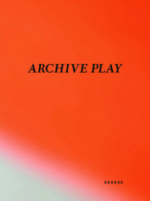 Archive Play de Hertta Kiiski