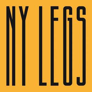 New York Legs de Stacey Baker