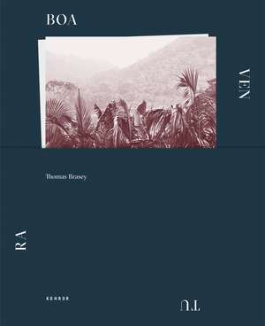 Boaventura de Thomas Brasey