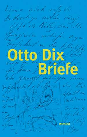 Otto Dix de Ulrike Lorenz