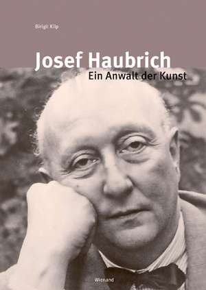 Josef Haubrich de Birgit Kilp