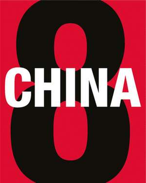 China 8 de Walter Smerling