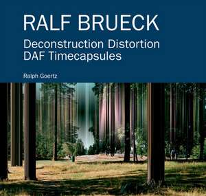 Ralf Brueck de Ralph Goertz