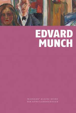Edvard Munch de Nils Ohlsen