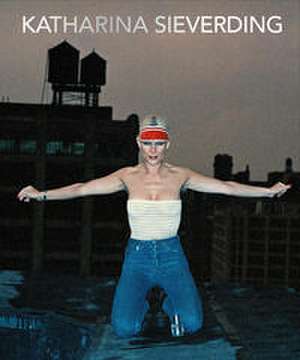 Katharina Sieverding de Isabelle Malz