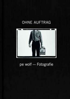 PE Wolf  Fotografie / Ohne Auftrag de Michael Hübl