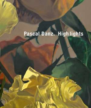 Pascal Danz - Highlights de Anna Wesle