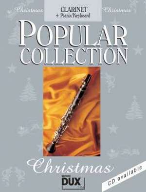 Popular Collection Christmas de Arturo Himmer