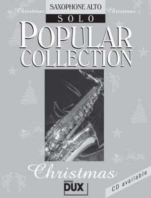 Popular Collection Christmas de Arturo Himmer