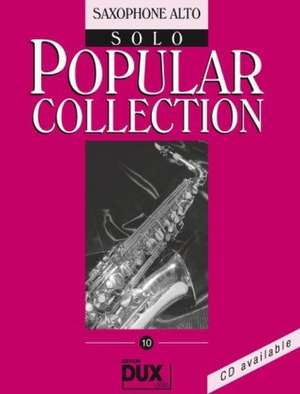 Popular Collection 10 de Arturo Himmer