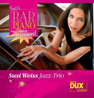 Susi's Bar Piano - Merry Christmas! de Susi Weiss