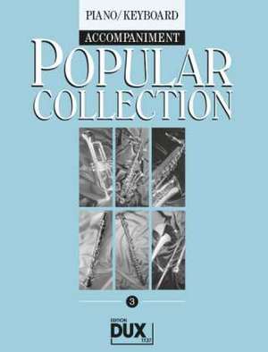 Popular Collection 3 de Arturo Himmer