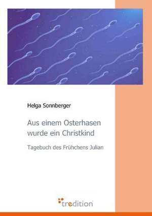 Aus Einem Osterhasen Wurde Ein Christkind: Loving Myself and Beyond de Helga Sonnberger