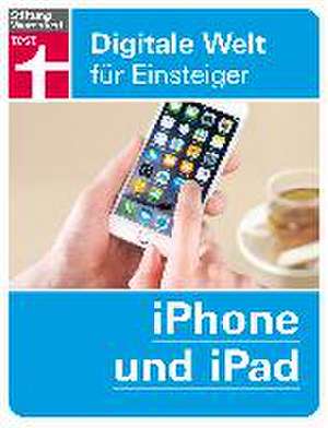 iPhone und iPad de Ole Meiners