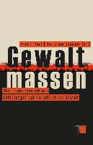 Gewaltmassen de Axel Paul