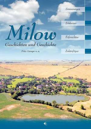 Gampe, F: Milow