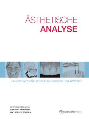 Ästhetische Analyse de Siegbert Witkowski