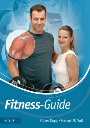 Fitness-Guide de Volker Kopp