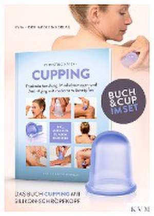 Cupping-Set de Christine Kätzel
