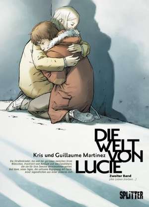 Die Welt von Lucie 02. de Kris